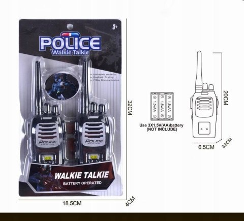 Walkie Talkie 005-14A