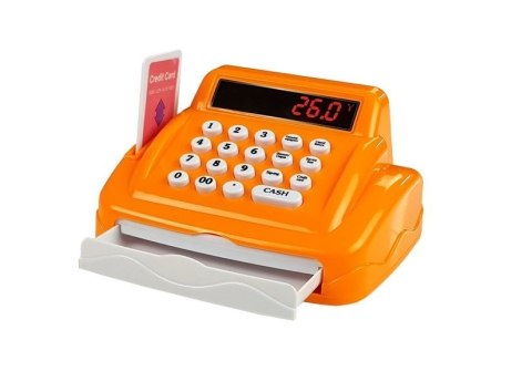 Market Wózek Sklepowy Kasa Fiskalna Akcesoria Market Wózek Sklepowy Kasa Fiskalna Akcesoria