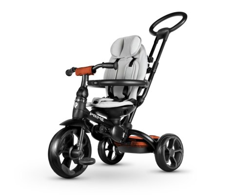 ROWEREK TRÓJKOŁOWY JEŹDZIK PCHACZ New Prime Orange ROWEREK TRÓJKOŁOWY JEŹDZIK PCHACZ New Prime Orange