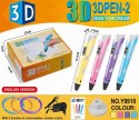 Długopis 3D Y9910