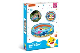 BASEN BABY SHARK MAŁY BASENIK DLA DZIECKA 100CM