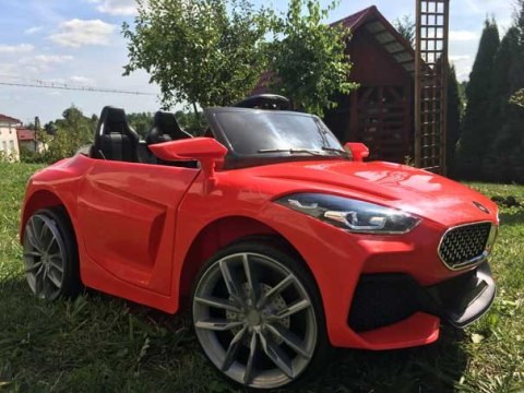 AUTO SPORTOWE NA AKUMULATOR DLA DZIECKA 2 SILNIKI M-3 AUTO SPORTOWE NA AKUMULATOR DLA DZIECKA 2 SILNIKI M-3