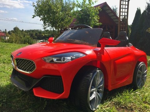AUTO SPORTOWE NA AKUMULATOR DLA DZIECKA 2 SILNIKI M-3 AUTO SPORTOWE NA AKUMULATOR DLA DZIECKA 2 SILNIKI M-3