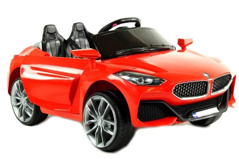 AUTO SPORTOWE NA AKUMULATOR DLA DZIECKA 2 SILNIKI M-3 AUTO SPORTOWE NA AKUMULATOR DLA DZIECKA 2 SILNIKI M-3
