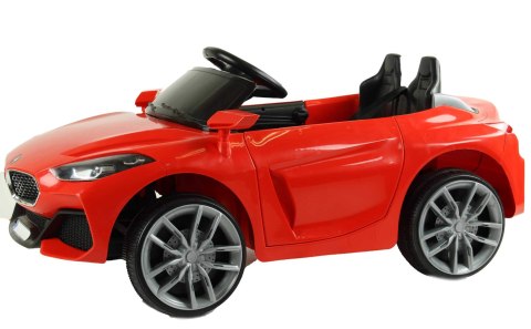 AUTO SPORTOWE NA AKUMULATOR DLA DZIECKA 2 SILNIKI M-3 AUTO SPORTOWE NA AKUMULATOR DLA DZIECKA 2 SILNIKI M-3