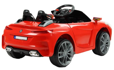 AUTO SPORTOWE NA AKUMULATOR DLA DZIECKA 2 SILNIKI M-3 AUTO SPORTOWE NA AKUMULATOR DLA DZIECKA 2 SILNIKI M-3