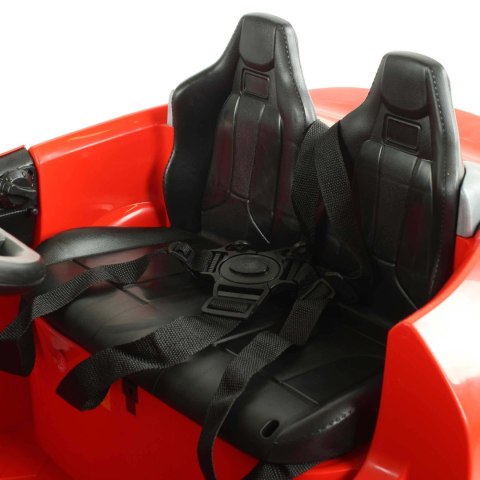 AUTO SPORTOWE NA AKUMULATOR DLA DZIECKA 2 SILNIKI M-3 AUTO SPORTOWE NA AKUMULATOR DLA DZIECKA 2 SILNIKI M-3