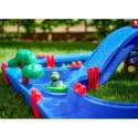 BIG AquaPlay Mega Tor Wodny Wodna Piaskownica Water Wheel BIG AquaPlay Mega Tor Wodny Wodna Piaskownica Water Wheel