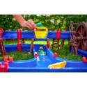 BIG AquaPlay Mega Tor Wodny Wodna Piaskownica Water Wheel BIG AquaPlay Mega Tor Wodny Wodna Piaskownica Water Wheel