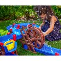 BIG AquaPlay Mega Tor Wodny Wodna Piaskownica Water Wheel BIG AquaPlay Mega Tor Wodny Wodna Piaskownica Water Wheel