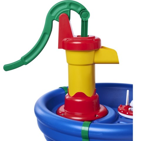BIG AquaPlay Stolik Wodny Fontanna Wodospad + akc. BIG AquaPlay Stolik Wodny Fontanna Wodospad + akc.