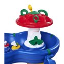 BIG AquaPlay Stolik Wodny Fontanna Wodospad + akc. BIG AquaPlay Stolik Wodny Fontanna Wodospad + akc.