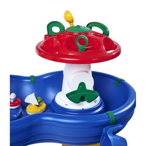 BIG AquaPlay Stolik Wodny Fontanna Wodospad + akc. BIG AquaPlay Stolik Wodny Fontanna Wodospad + akc.