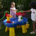 BIG AquaPlay Stolik Wodny Fontanna Wodospad + akc. BIG AquaPlay Stolik Wodny Fontanna Wodospad + akc.