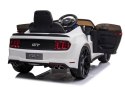 LICENCJONOWANY FORD MUSTANG Z FUNKCJĄ DRIFTU - NOWOŚĆ/SX2038 LICENCJONOWANY FORD MUSTANG Z FUNKCJĄ DRIFTU - NOWOŚĆ/SX2038