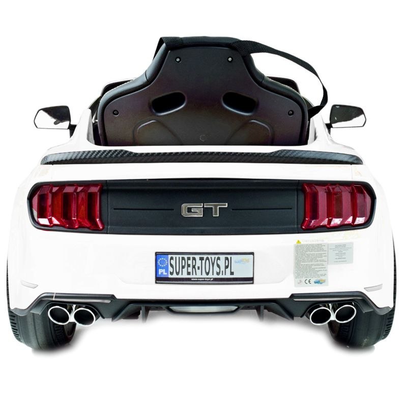 LICENCJONOWANY FORD MUSTANG Z FUNKCJĄ DRIFTU - NOWOŚĆ/SX2038 LICENCJONOWANY FORD MUSTANG Z FUNKCJĄ DRIFTU - NOWOŚĆ/SX2038