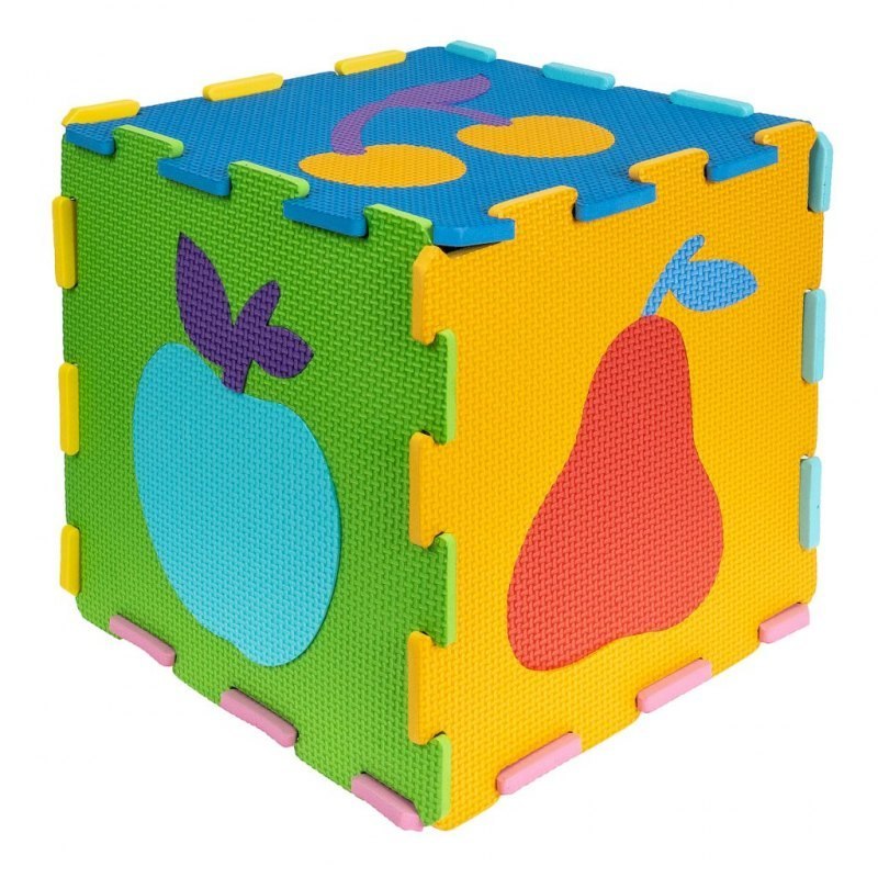 MATA PIANKOWA DLA DZIECI PUZZLE OWOCE WYJMOWANE MATA PIANKOWA DLA DZIECI PUZZLE OWOCE WYJMOWANE