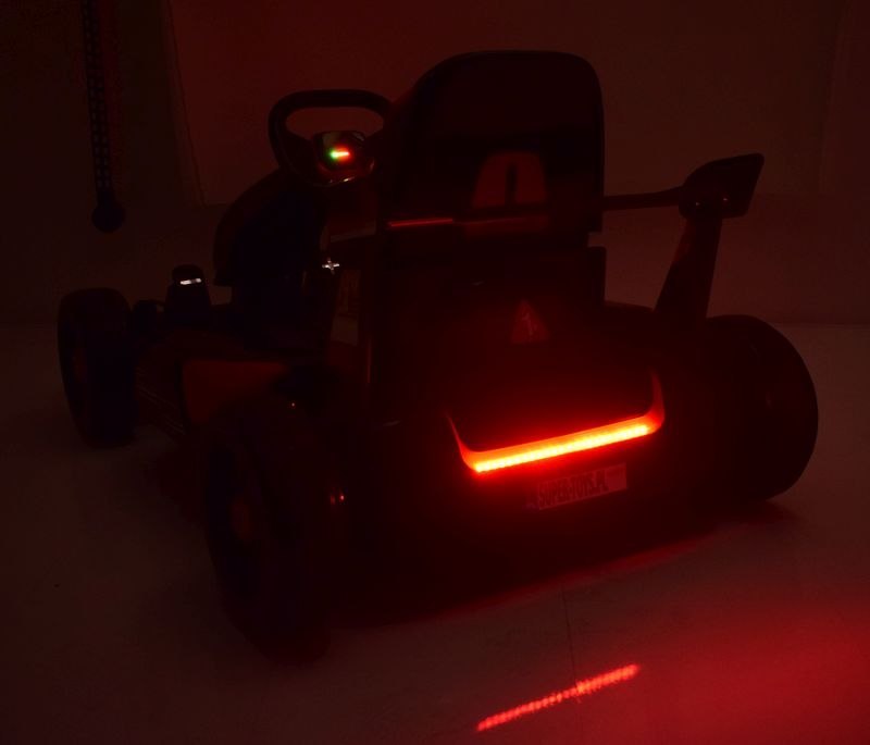 SZYBKI DRIFTUJĄCY GOKART NA AKUMULATOR 24 V, SYSTEM ANTYKOLIZYJNY - CZUJNIKI/XMX-619 SZYBKI DRIFTUJĄCY GOKART NA AKUMULATOR 24 V, SYSTEM ANTYKOLIZYJNY - CZUJNIKI/XMX-619