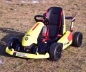 SZYBKI GOKART NA AKUMULATOR 12 V, CZUJNIK ANTYKOLIZYJNY/XMX-619 SZYBKI GOKART NA AKUMULATOR 12 V, CZUJNIK ANTYKOLIZYJNY/XMX-619