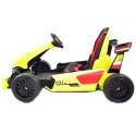 SZYBKI GOKART NA AKUMULATOR 12 V, CZUJNIK ANTYKOLIZYJNY/XMX-619 SZYBKI GOKART NA AKUMULATOR 12 V, CZUJNIK ANTYKOLIZYJNY/XMX-619