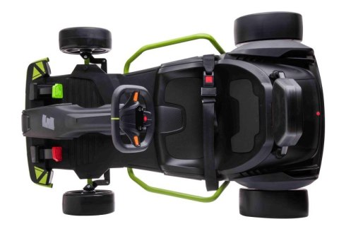 SZYBKI GOKART FAST 3 Z FUNKCJĄ DRIFTU 24 V, RADIO, BLUETOOTH/BDM0933 SZYBKI GOKART FAST 3 Z FUNKCJĄ DRIFTU 24 V, RADIO, BLUETOOTH/BDM0933
