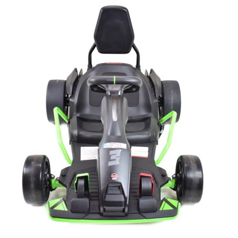 SZYBKI GOKART FAST 3 Z FUNKCJĄ DRIFTU 24 V, RADIO, BLUETOOTH/BDM0933 SZYBKI GOKART FAST 3 Z FUNKCJĄ DRIFTU 24 V, RADIO, BLUETOOTH/BDM0933