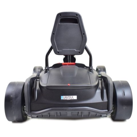 SZYBKI GOKART FAST 3 Z FUNKCJĄ DRIFTU 24 V, RADIO, BLUETOOTH/BDM0933 SZYBKI GOKART FAST 3 Z FUNKCJĄ DRIFTU 24 V, RADIO, BLUETOOTH/BDM0933