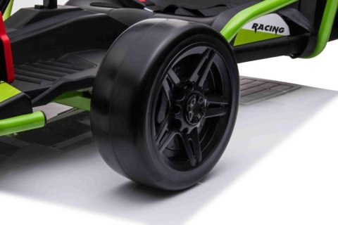 SZYBKI GOKART FAST 3 Z FUNKCJĄ DRIFTU 24 V, RADIO, BLUETOOTH/BDM0933 SZYBKI GOKART FAST 3 Z FUNKCJĄ DRIFTU 24 V, RADIO, BLUETOOTH/BDM0933
