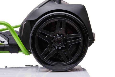 SZYBKI GOKART FAST 3 Z FUNKCJĄ DRIFTU 24 V, RADIO, BLUETOOTH/BDM0933 SZYBKI GOKART FAST 3 Z FUNKCJĄ DRIFTU 24 V, RADIO, BLUETOOTH/BDM0933