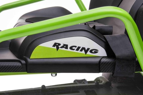 SZYBKI GOKART FAST 3 Z FUNKCJĄ DRIFTU 24 V, RADIO, BLUETOOTH/BDM0933 SZYBKI GOKART FAST 3 Z FUNKCJĄ DRIFTU 24 V, RADIO, BLUETOOTH/BDM0933