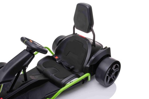SZYBKI GOKART FAST 3 Z FUNKCJĄ DRIFTU 24 V, RADIO, BLUETOOTH/BDM0933 SZYBKI GOKART FAST 3 Z FUNKCJĄ DRIFTU 24 V, RADIO, BLUETOOTH/BDM0933