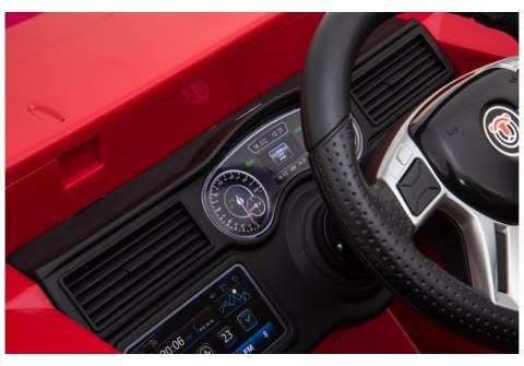 WÓZ STRAŻACKI NA AKUMULATOR DLA DZIECKA AUTO ELEKTRYCZNE ZESTAW STRAŻAKA WÓZ STRAŻACKI NA AKUMULATOR DLA DZIECKA AUTO ELEKTRYCZNE ZESTAW STRAŻAKA