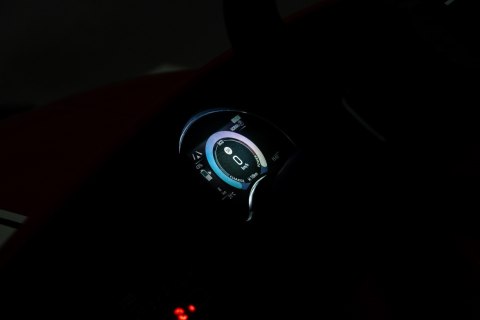 Auto na akumulator Jeździk FIAT 500 Elektro jasny róż Auto na akumulator Jeździk FIAT 500 Elektro jasny róż