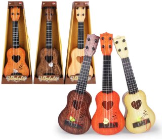 GITARA UKULELE