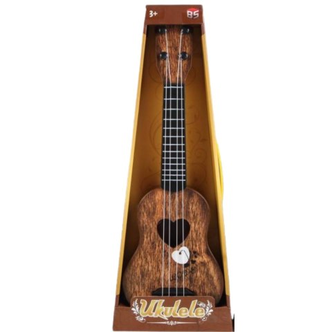 GITARA UKULELE