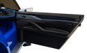 Autko BMW i4 na akumulator dla dzieci Niebieski + Wolny Start + EVA + Ekoskóra + Audio LED + Pilot Autko BMW i4 na akumulator dla dzieci Niebieski + Wolny Start + EVA + Ekoskóra + Audio LED + Pilot