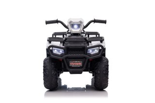 QUAD NA AKUMULATOR DLA DZIECI 3-5 LAT LED JC915