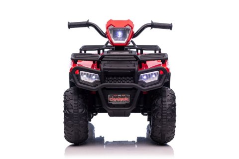 QUAD NA AKUMULATOR DLA DZIECI 3-5 LAT LED JC915 QUAD NA AKUMULATOR DLA DZIECI 3-5 LAT LED JC915