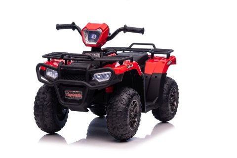 QUAD NA AKUMULATOR DLA DZIECI 3-5 LAT LED JC915 QUAD NA AKUMULATOR DLA DZIECI 3-5 LAT LED JC915
