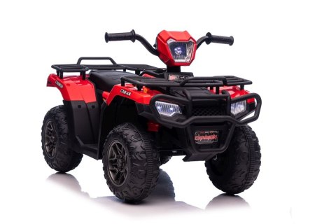 QUAD NA AKUMULATOR DLA DZIECI 3-5 LAT LED JC915 QUAD NA AKUMULATOR DLA DZIECI 3-5 LAT LED JC915