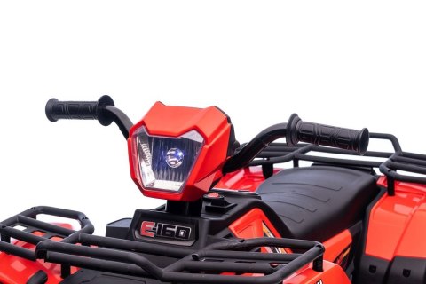 QUAD NA AKUMULATOR DLA DZIECI 3-5 LAT LED JC915 QUAD NA AKUMULATOR DLA DZIECI 3-5 LAT LED JC915