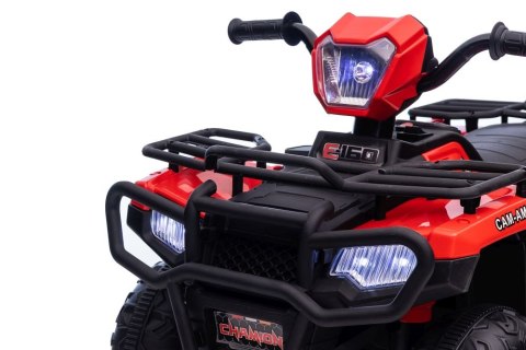 QUAD NA AKUMULATOR DLA DZIECI 3-5 LAT LED JC915 QUAD NA AKUMULATOR DLA DZIECI 3-5 LAT LED JC915