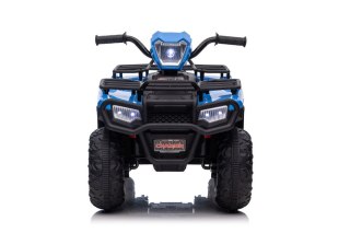 QUAD NA AKUMULATOR DLA DZIECI 3-5 LAT LED JC915