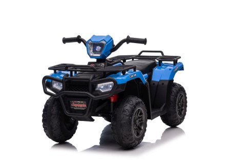 QUAD KŁAD NA AKUMULATOR DLA DZIECI 3-5 LAT JC915 2X45W 3,5 KM/H LED MP3 USB QUAD KŁAD NA AKUMULATOR DLA DZIECI 3-5 LAT JC915 2X45W 3,5 KM/H LED MP3 USB