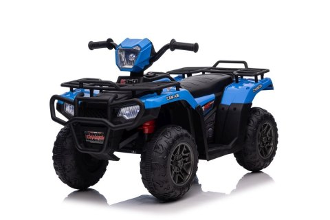 QUAD KŁAD NA AKUMULATOR DLA DZIECI 3-5 LAT JC915 2X45W 3,5 KM/H LED MP3 USB QUAD KŁAD NA AKUMULATOR DLA DZIECI 3-5 LAT JC915 2X45W 3,5 KM/H LED MP3 USB