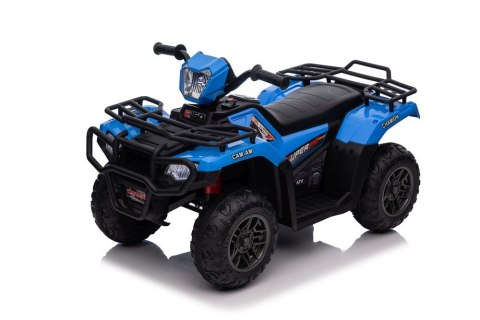 QUAD KŁAD NA AKUMULATOR DLA DZIECI 3-5 LAT JC915 2X45W 3,5 KM/H LED MP3 USB QUAD KŁAD NA AKUMULATOR DLA DZIECI 3-5 LAT JC915 2X45W 3,5 KM/H LED MP3 USB