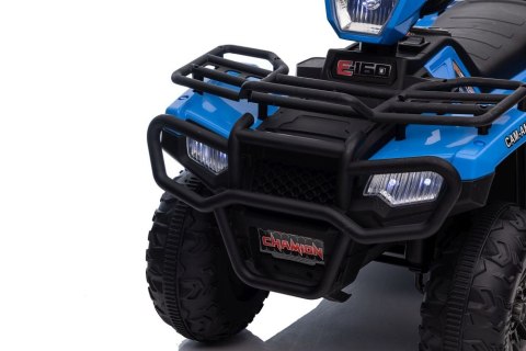 QUAD KŁAD NA AKUMULATOR DLA DZIECI 3-5 LAT JC915 2X45W 3,5 KM/H LED MP3 USB QUAD KŁAD NA AKUMULATOR DLA DZIECI 3-5 LAT JC915 2X45W 3,5 KM/H LED MP3 USB