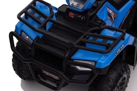 QUAD KŁAD NA AKUMULATOR DLA DZIECI 3-5 LAT JC915 2X45W 3,5 KM/H LED MP3 USB QUAD KŁAD NA AKUMULATOR DLA DZIECI 3-5 LAT JC915 2X45W 3,5 KM/H LED MP3 USB