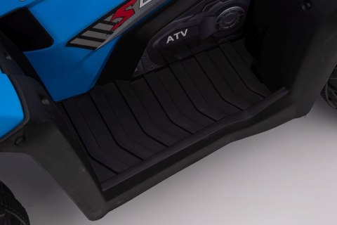 QUAD KŁAD NA AKUMULATOR DLA DZIECI 3-5 LAT JC915 2X45W 3,5 KM/H LED MP3 USB QUAD KŁAD NA AKUMULATOR DLA DZIECI 3-5 LAT JC915 2X45W 3,5 KM/H LED MP3 USB
