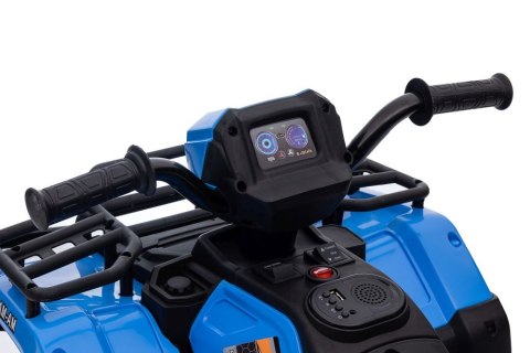 QUAD KŁAD NA AKUMULATOR DLA DZIECI 3-5 LAT JC915 2X45W 3,5 KM/H LED MP3 USB QUAD KŁAD NA AKUMULATOR DLA DZIECI 3-5 LAT JC915 2X45W 3,5 KM/H LED MP3 USB